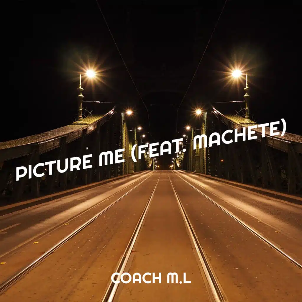 Picture Me (feat. Machete)