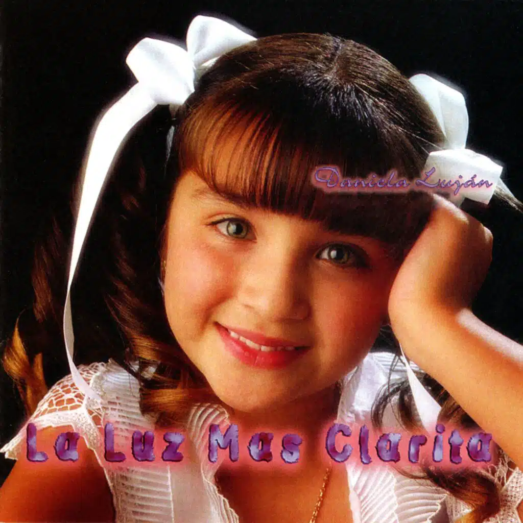 La Luz más Clarita