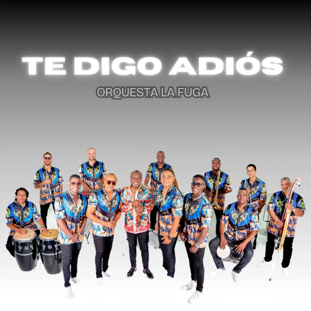Orquesta La Fuga