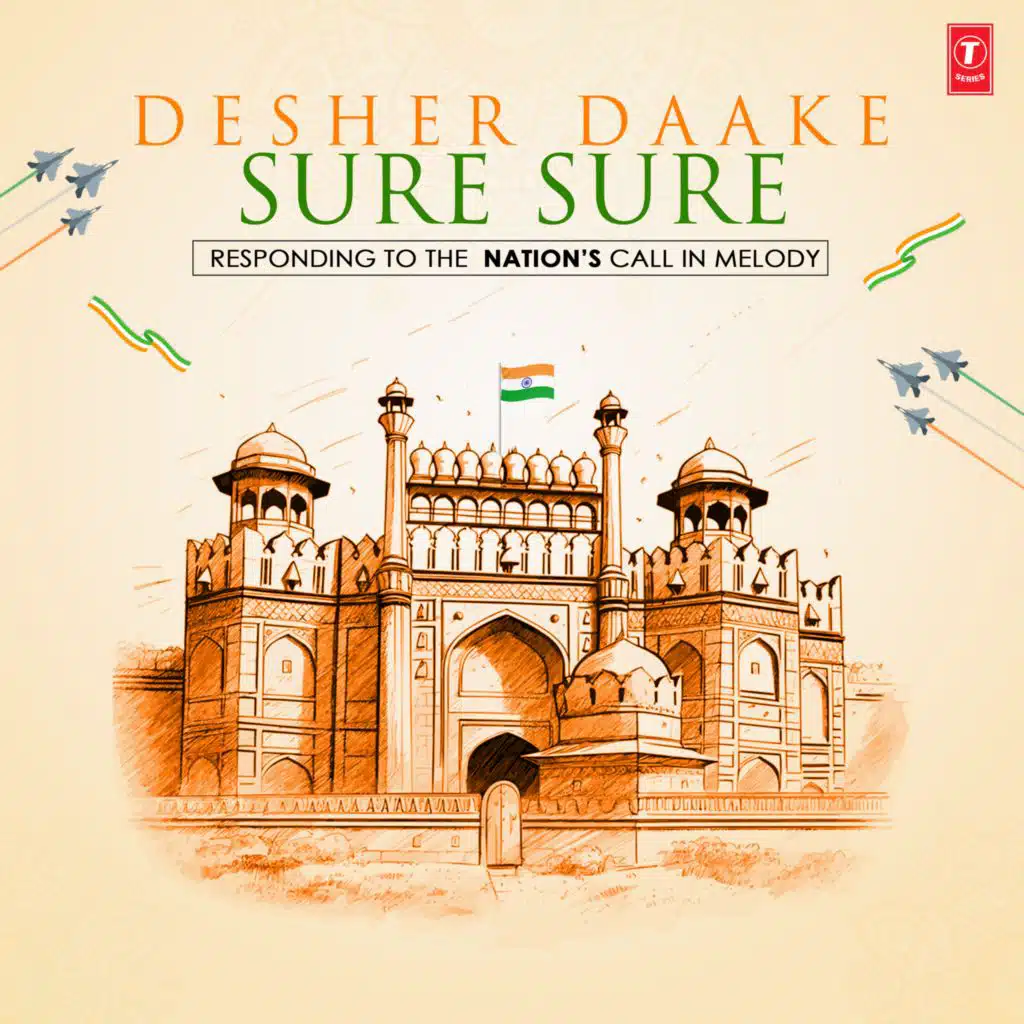 Desher Daake Sure Sure – Responding To The Nation'S Call In Melody