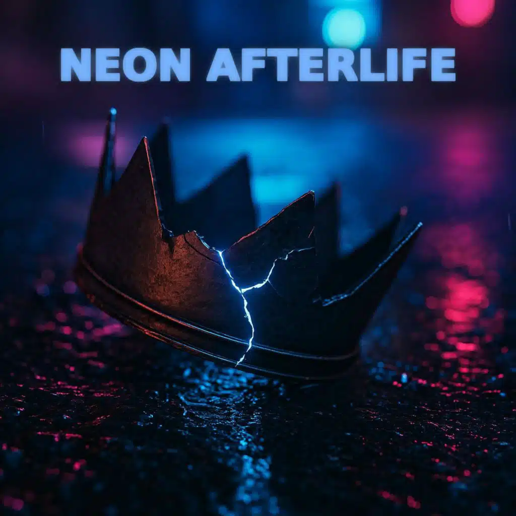 Neon Afterlife