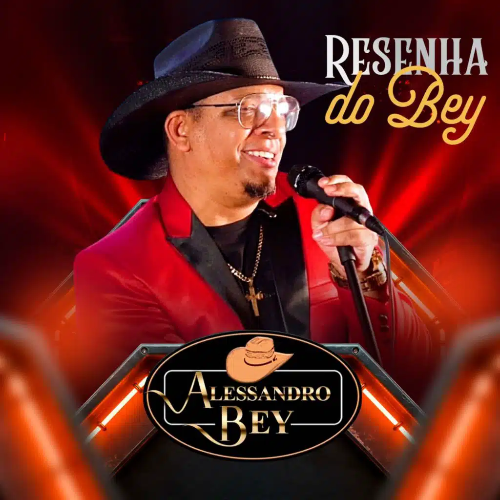 Resenha do Bey