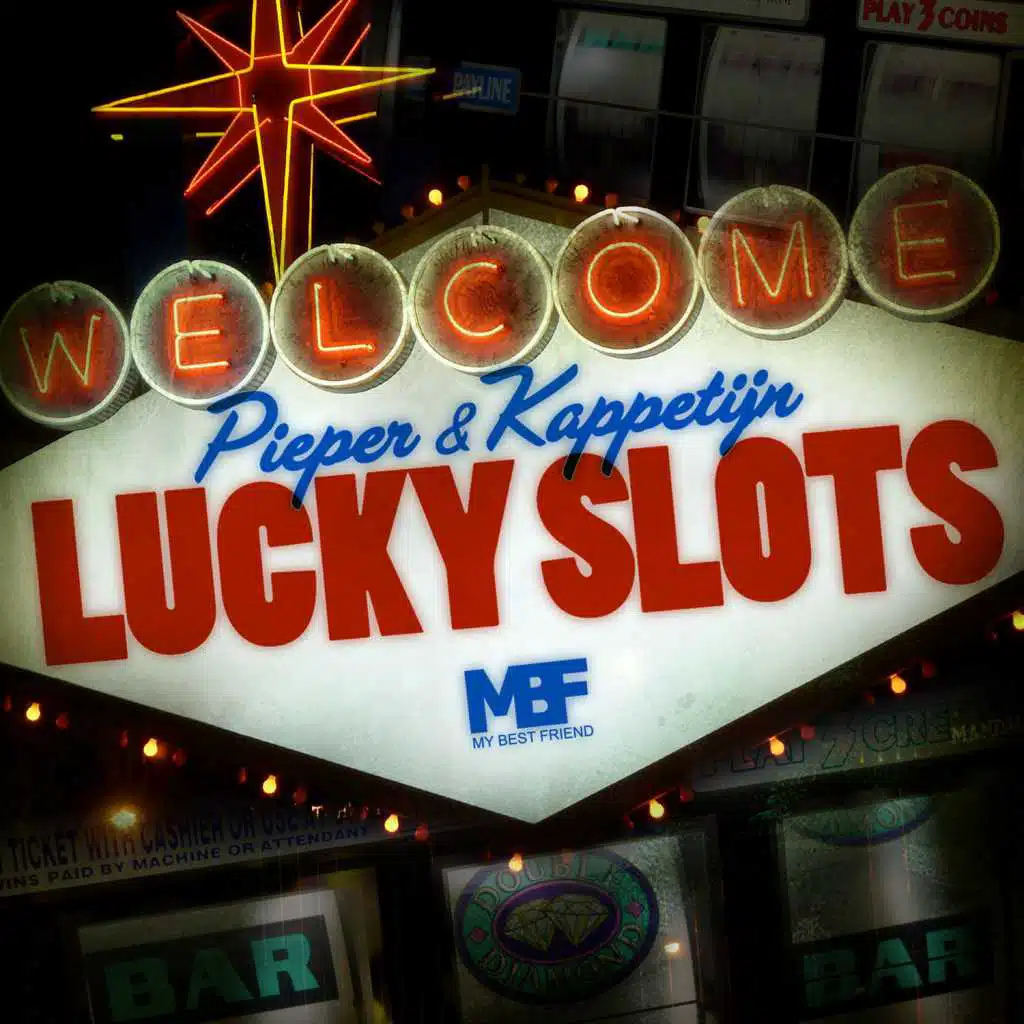 Lucky Slots