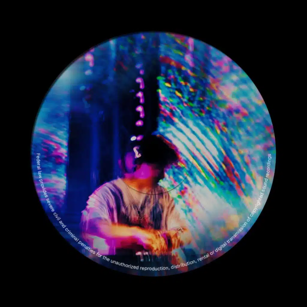 The Light (Radio Mix)