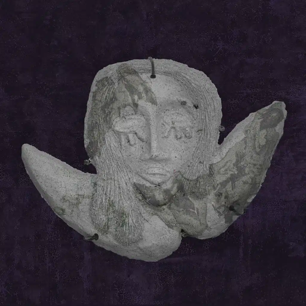 little man & figurine