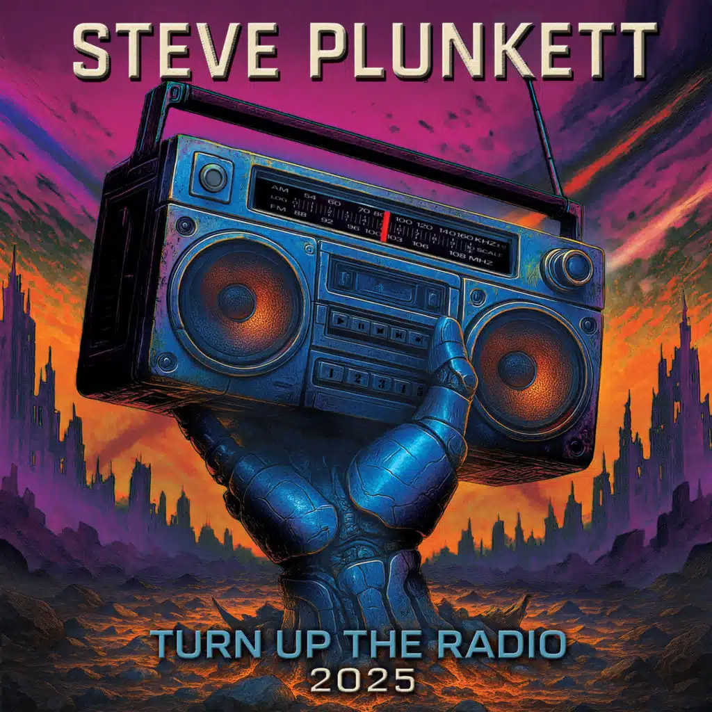 Steve Plunkett