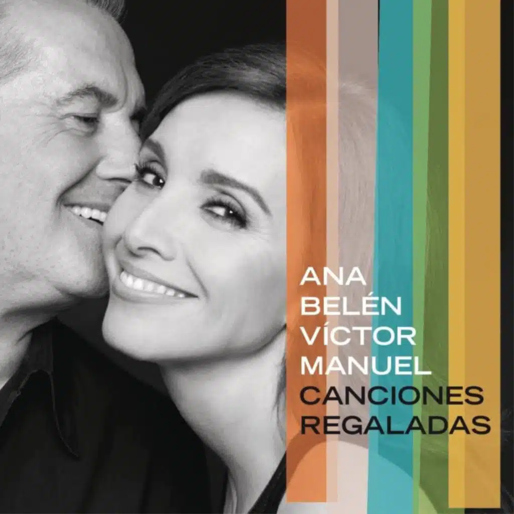 Victor Manuel & Ana Belén
