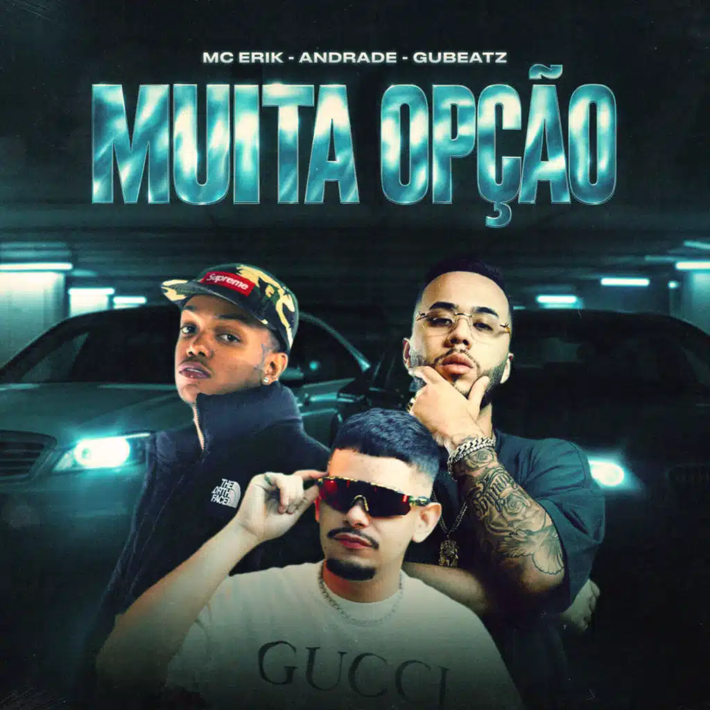 Muita Opção