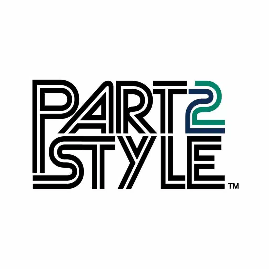 Part2style Presents Strictly Dancing Mood, Vol. 1 - Future Ragga Sessions