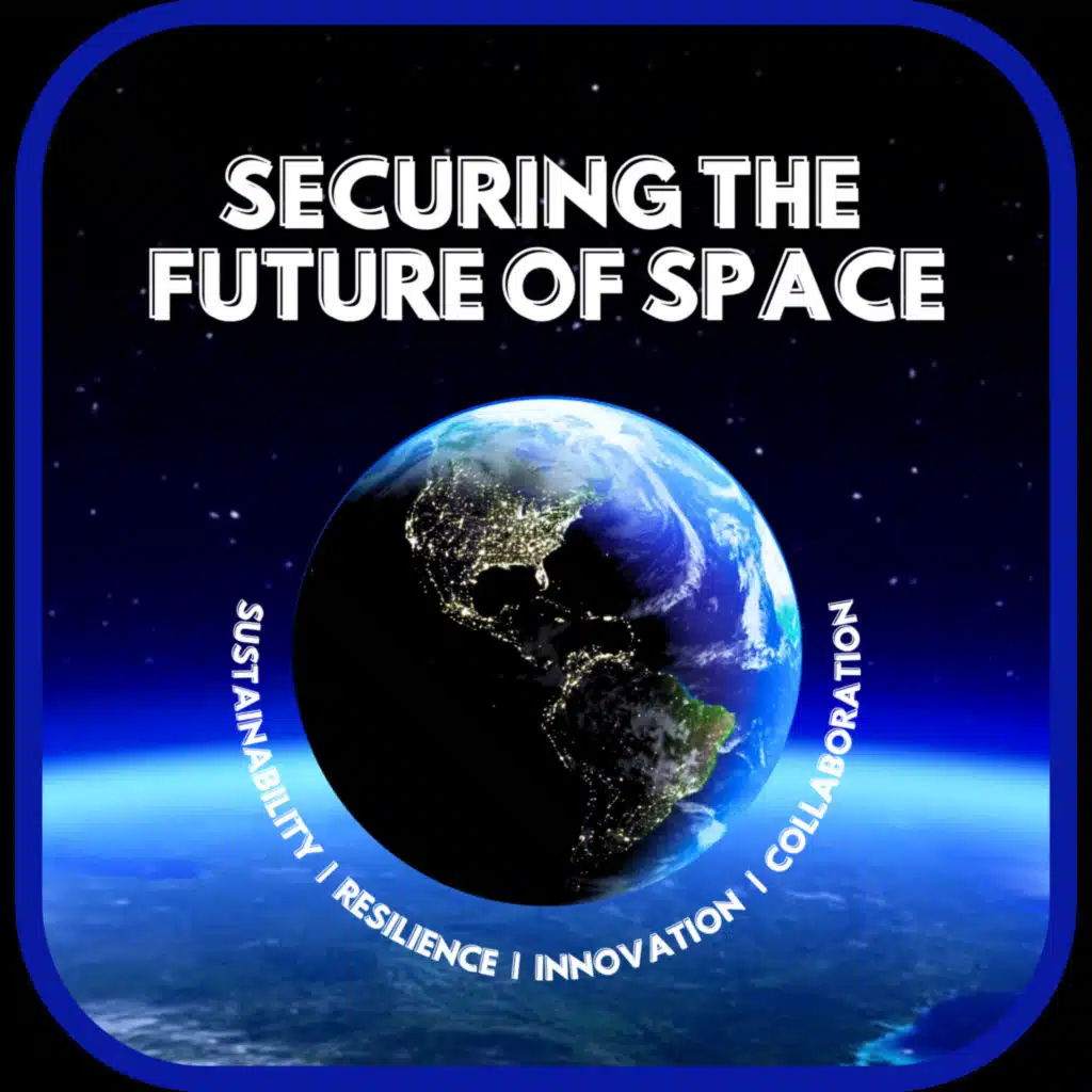 Better Satellite World: Everyday Guardians - Space Habitat for Humanity