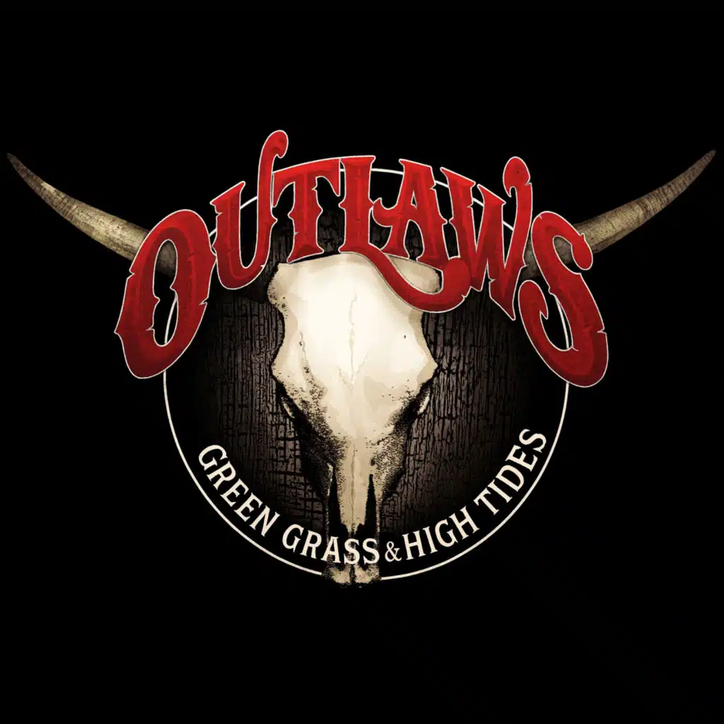 Outlaws (feat. Hughie Thomasson)