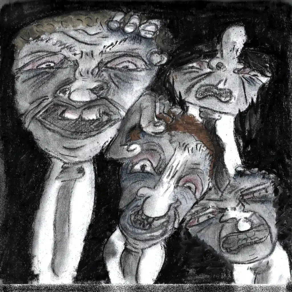 IMPOTENCIA REFLEXIVA