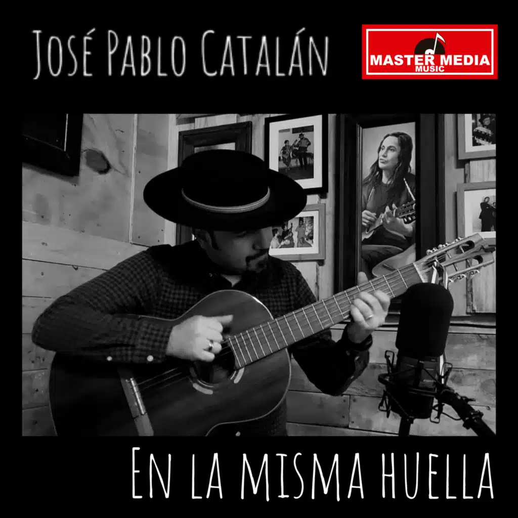 José Pablo Catalán