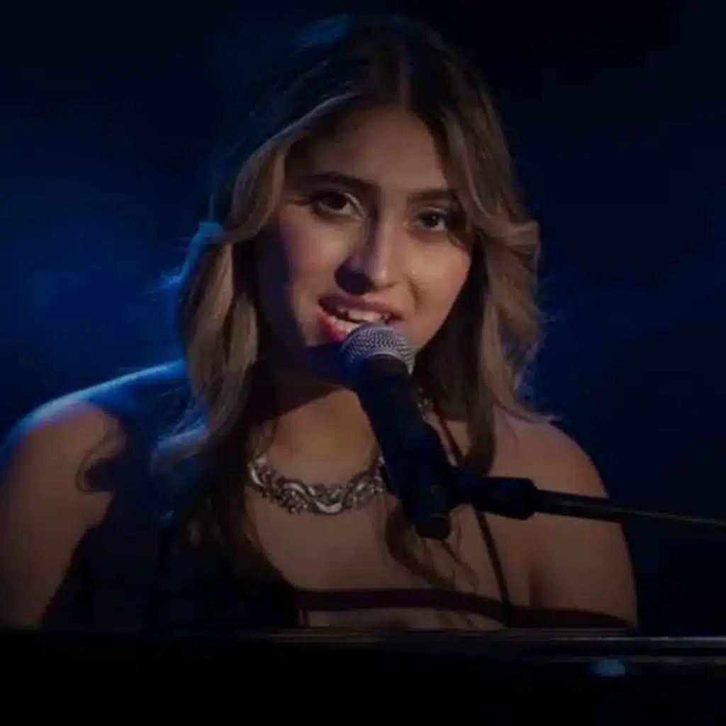 An Interview with the Winner of 'Wings of Voice' on Nathan Fielder's 'The Rehearsal' (feat. Isabella Henao)