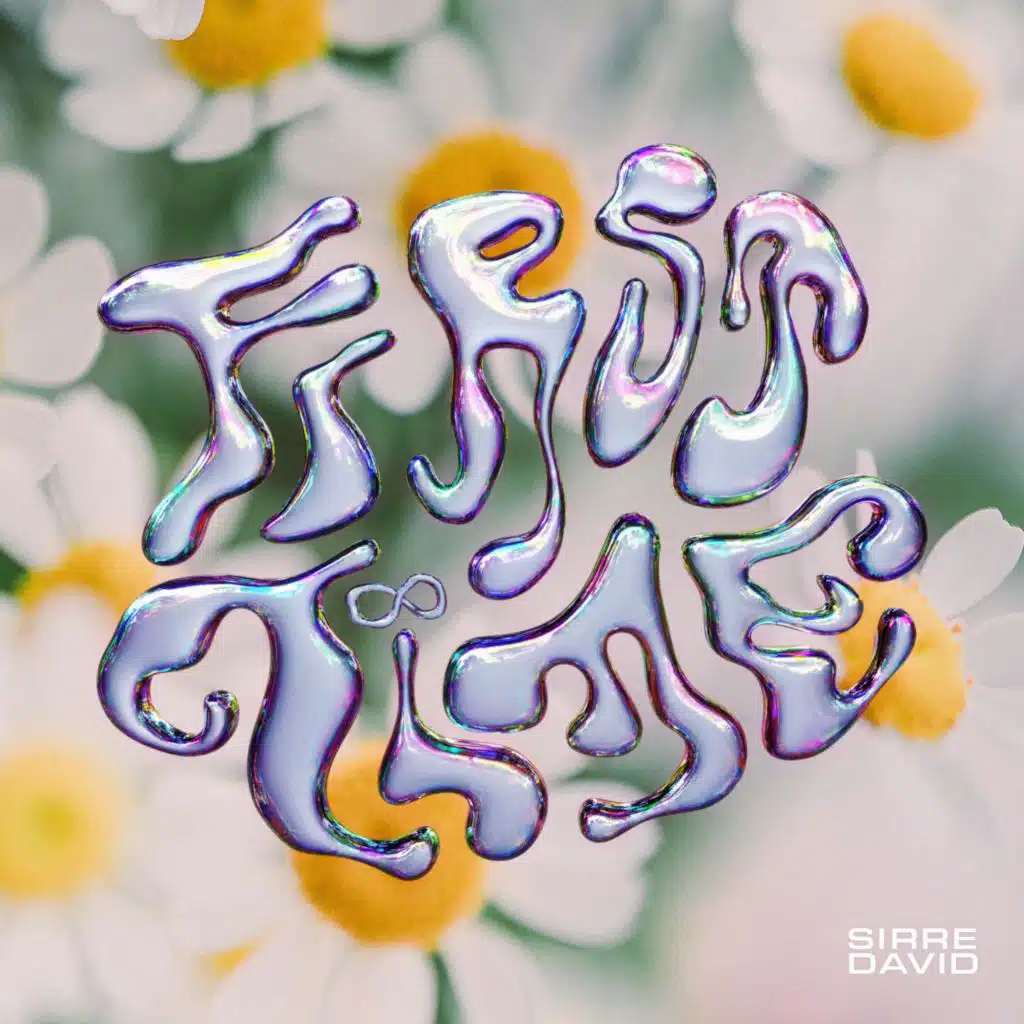 First Time - Single