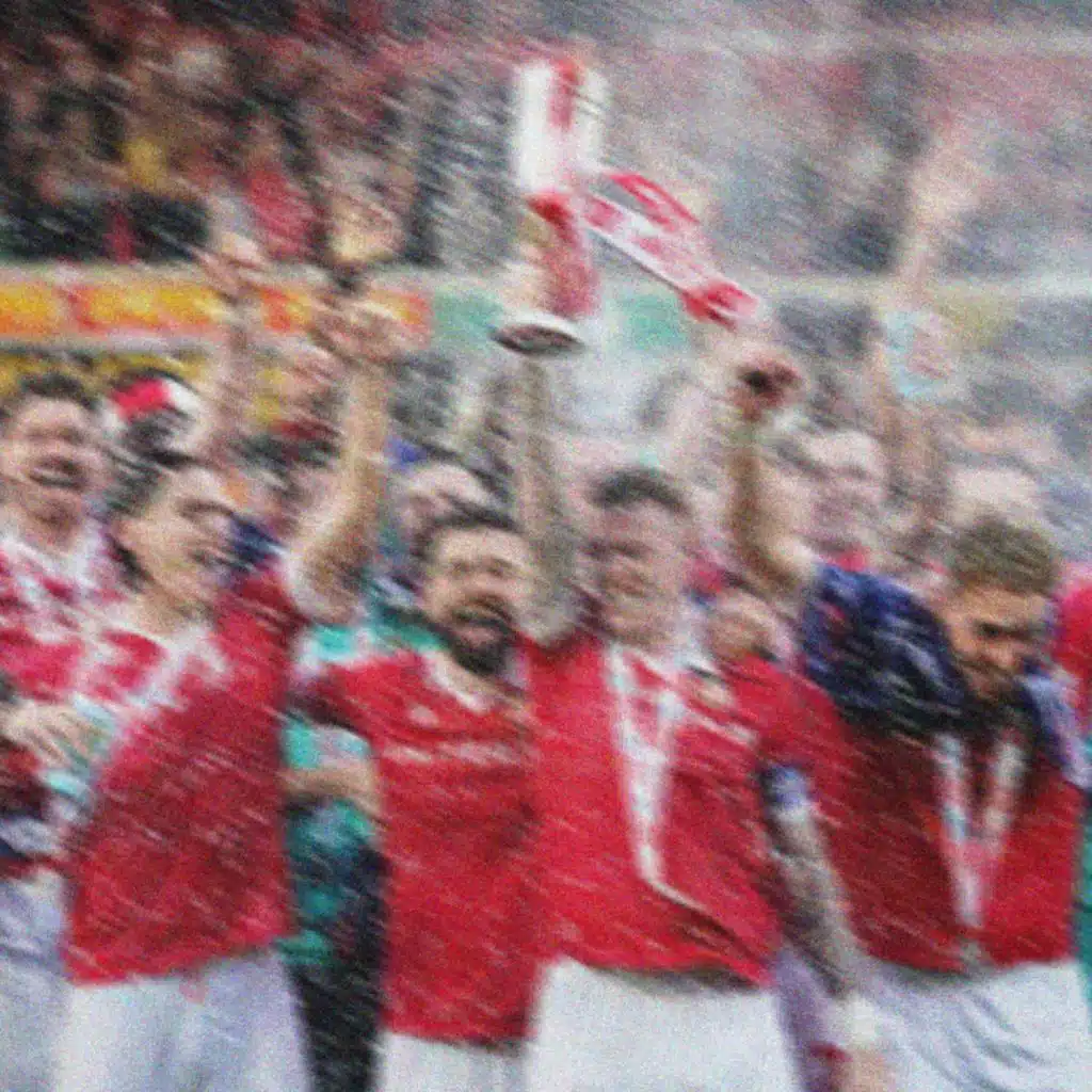 Back to Back to Back