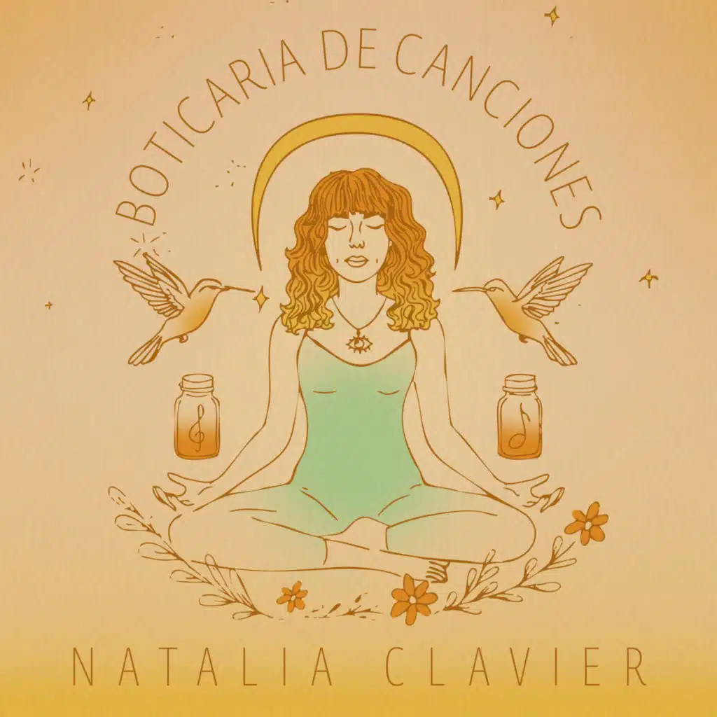 Natalia Clavier