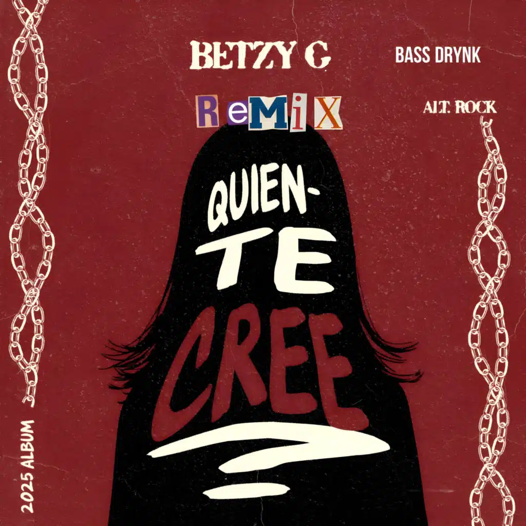 Betzy G & Bass Drynk