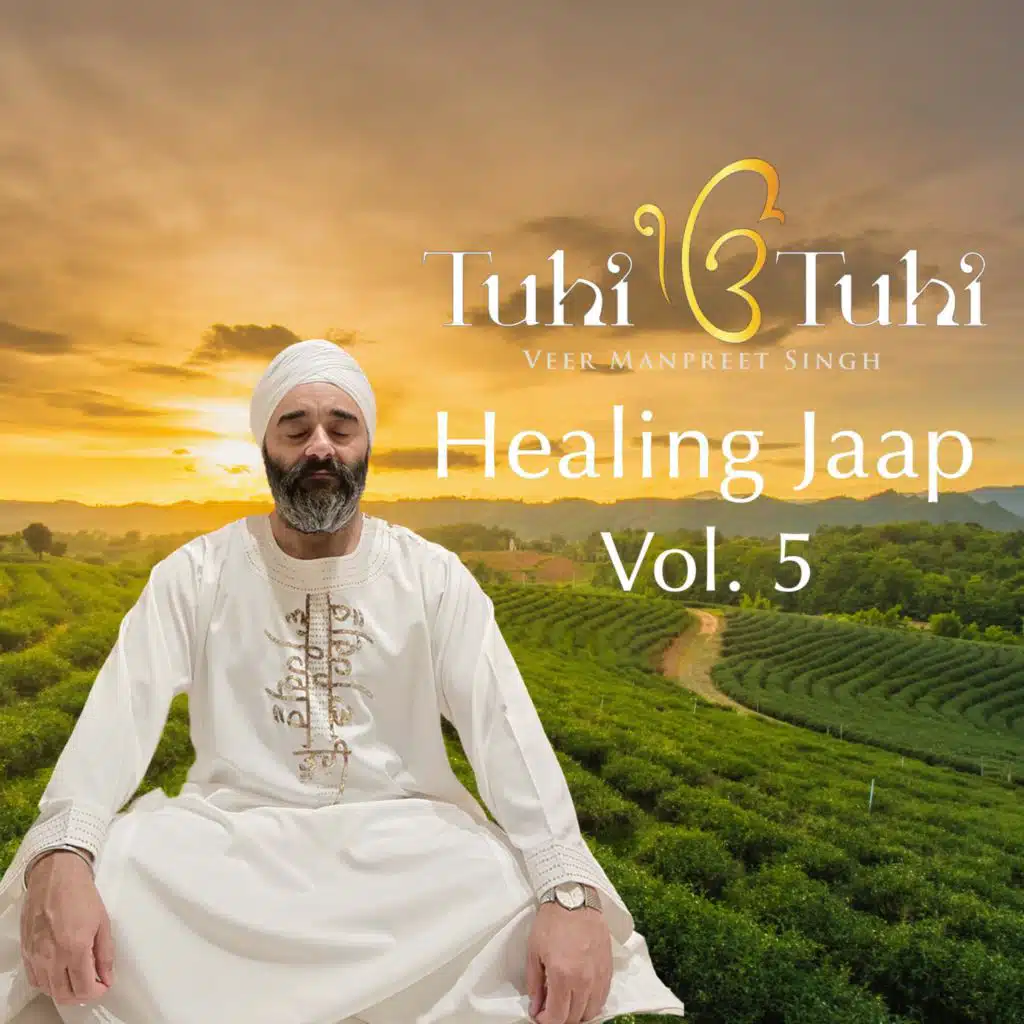 Healing Jaap, Vol. 5