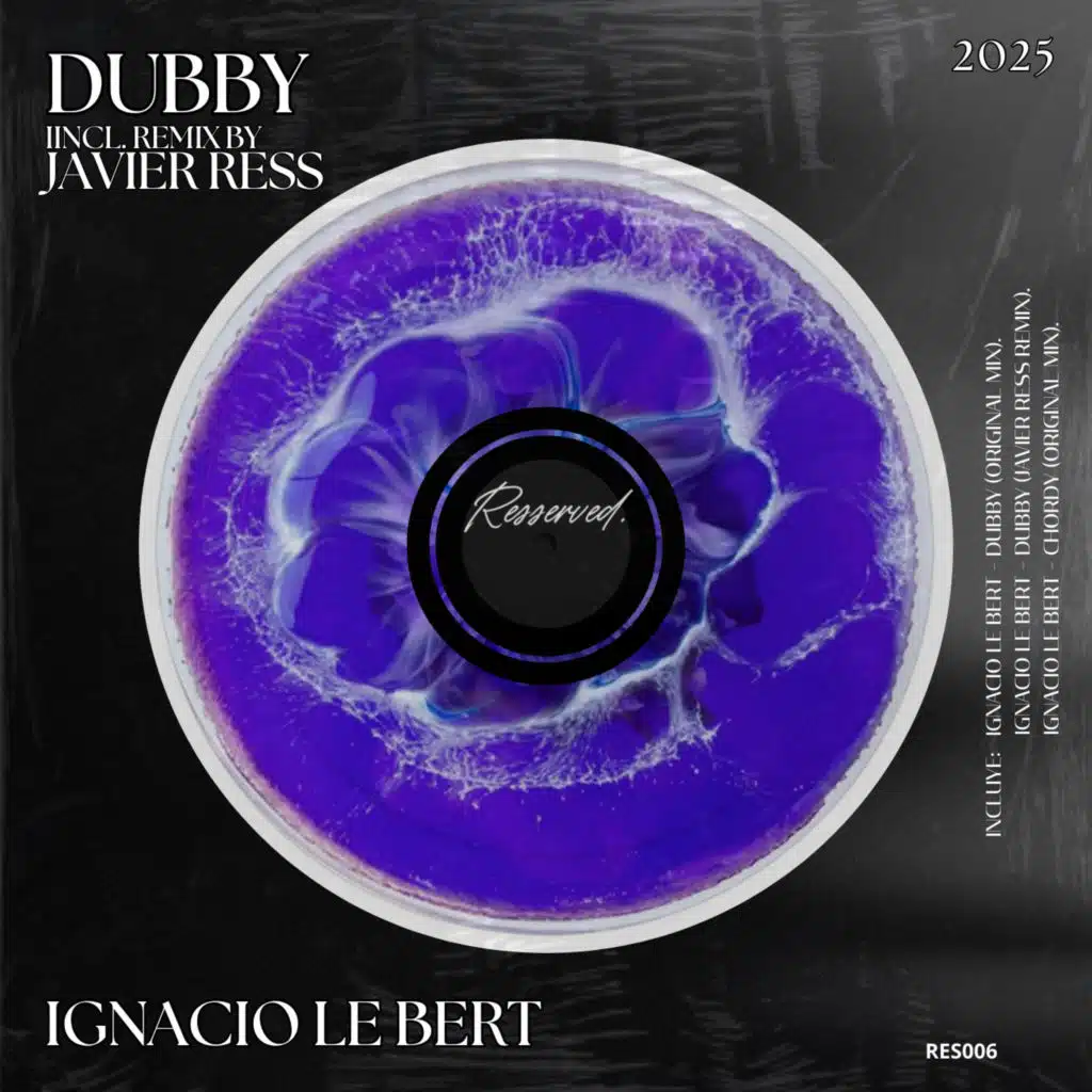 Dubby EP