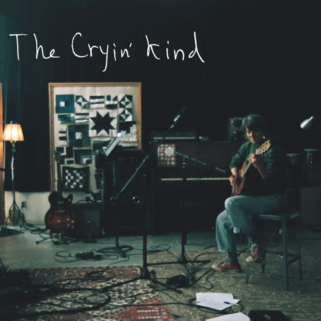 The Cryin' Kind