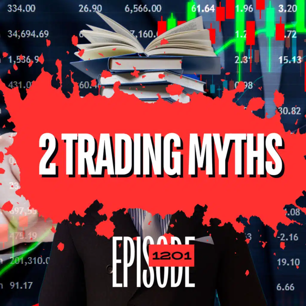 1201 - Is My Broker Out To Get Me? - The 90 Rule