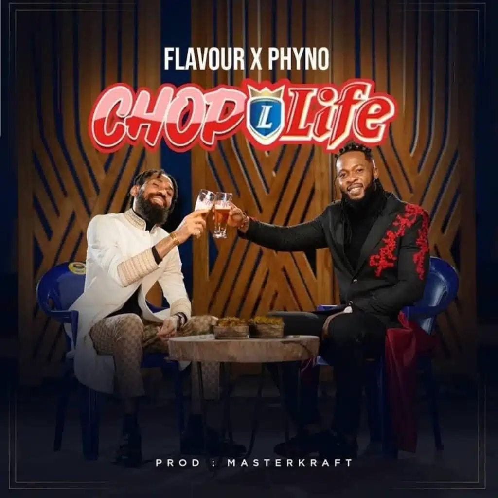 Flavour & Phyno