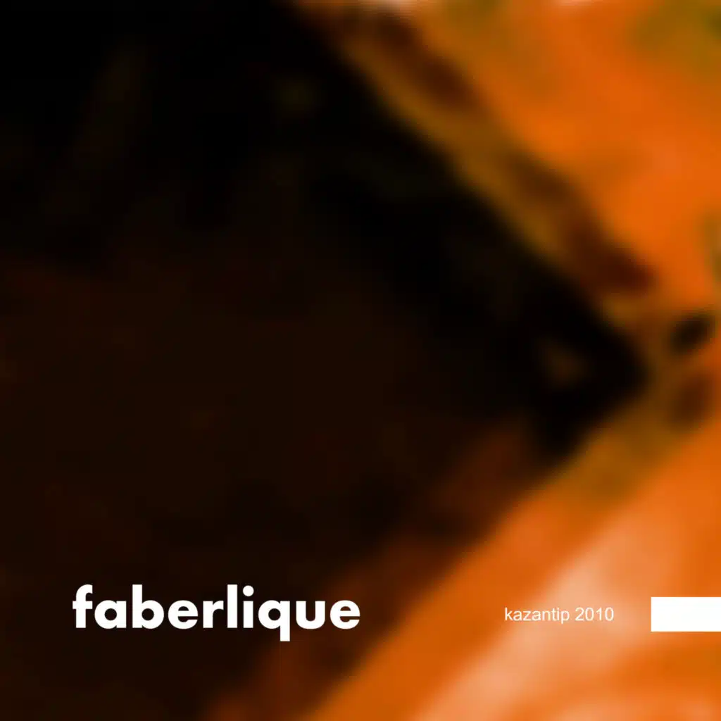 Faberlique