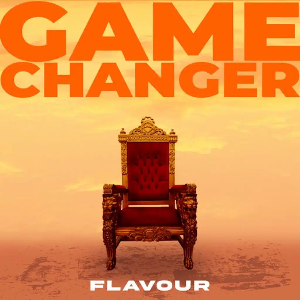 Game Changer (Dike) [Sped Up]