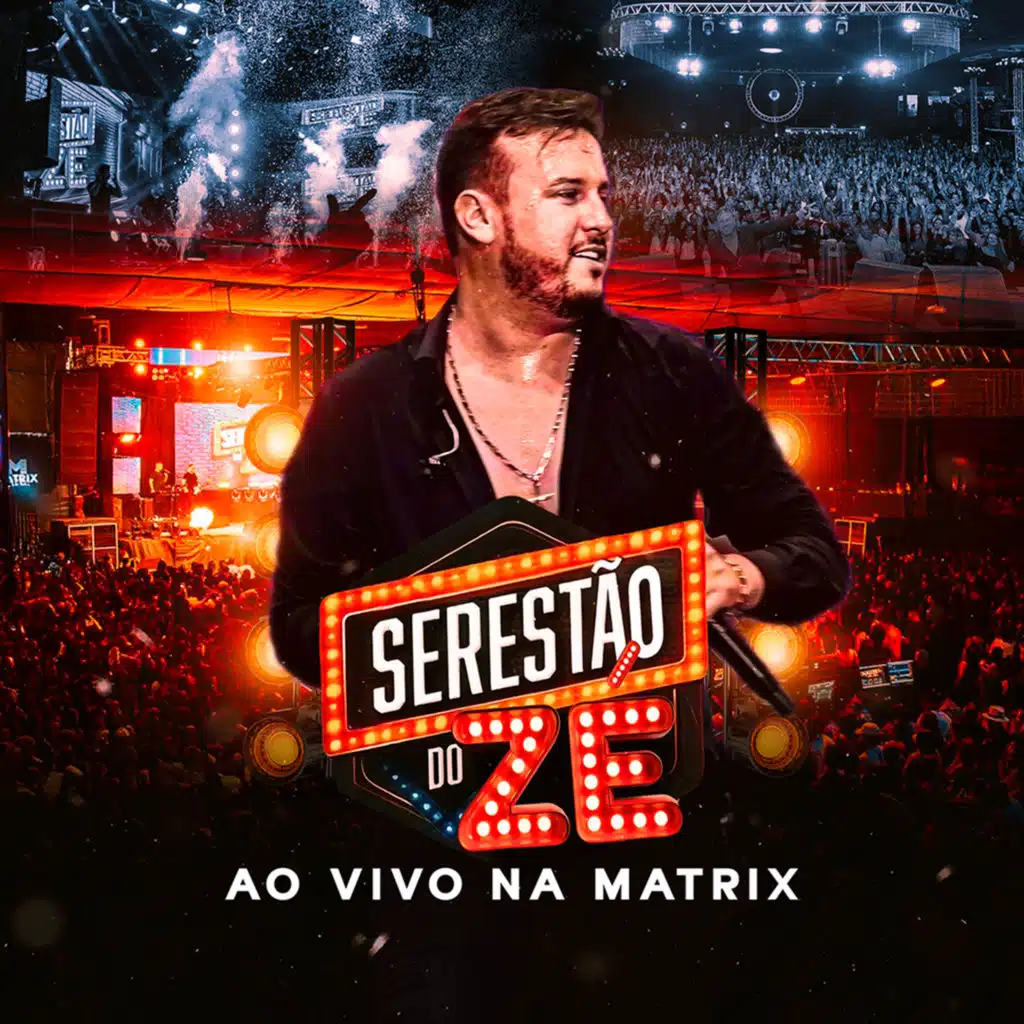 Apelido Carinhoso (Ao Vivo)