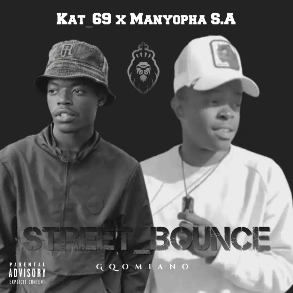 Kat_69 & Manyopha S.A