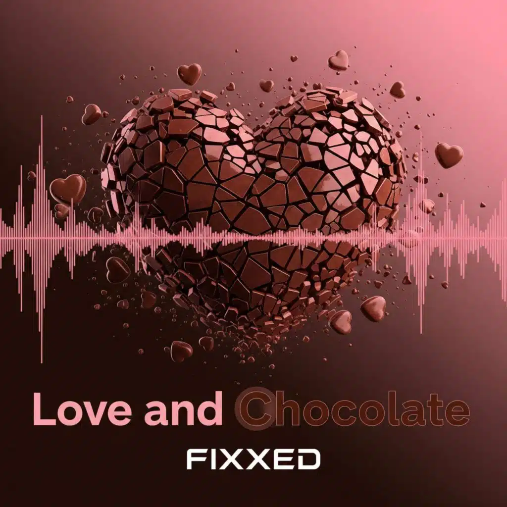 Love and Chocolate