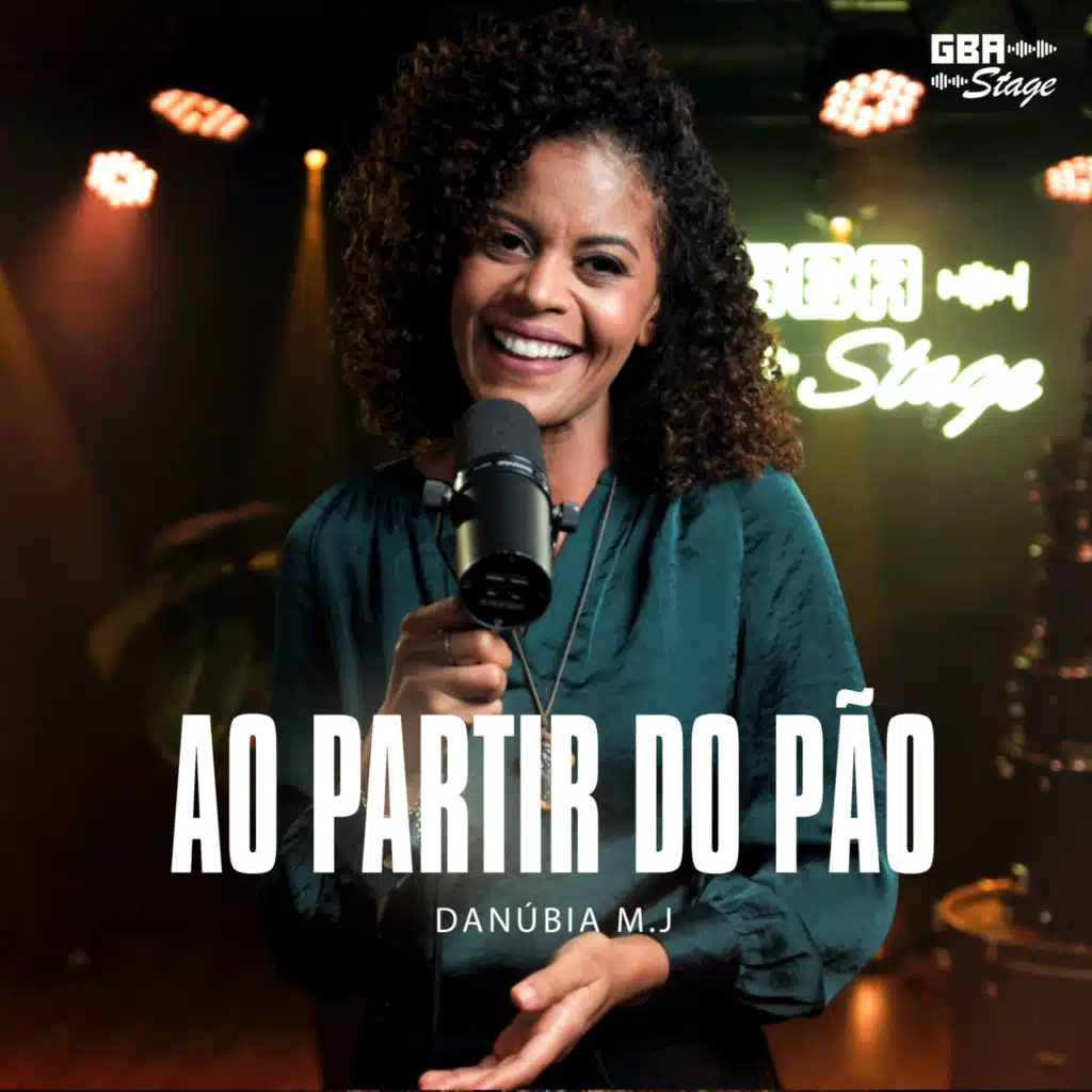 GBA Stage & Danúbia M.J