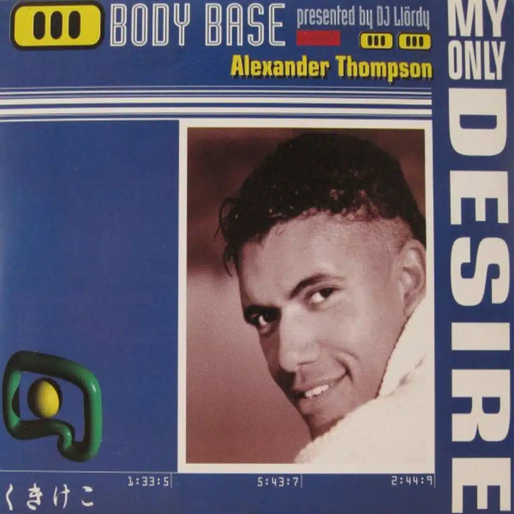 Body Base