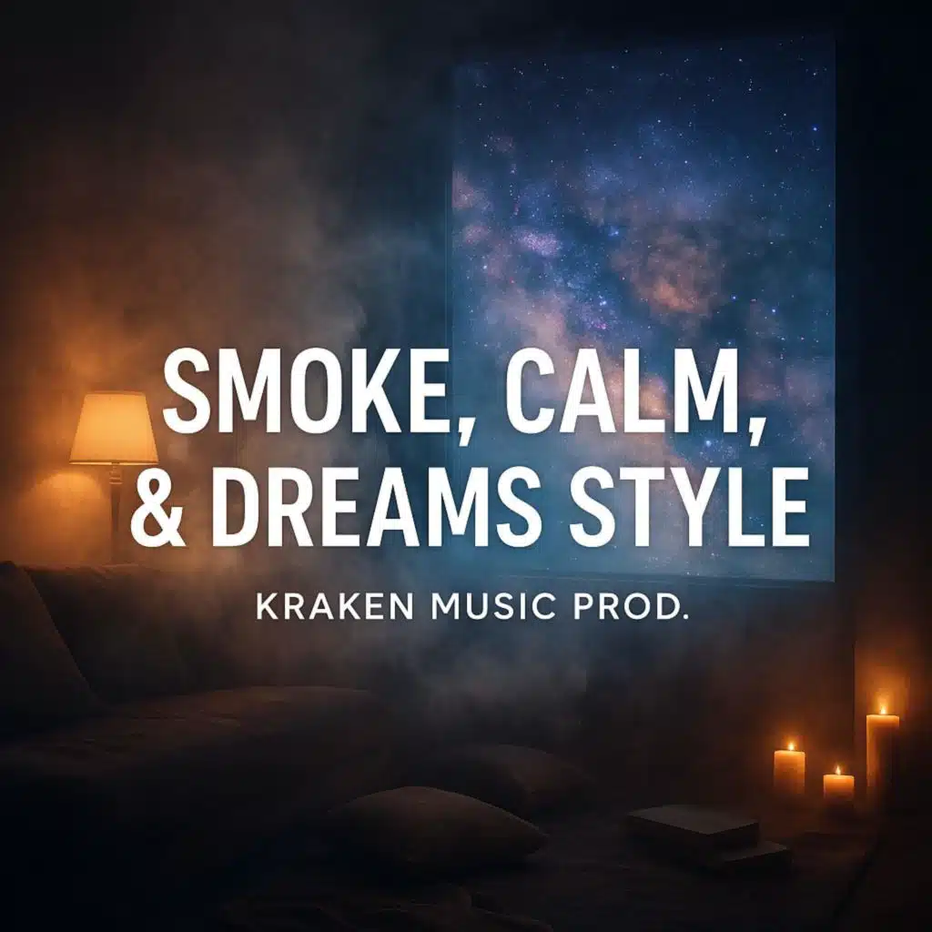 Smoke, Calm, & Dreams Style