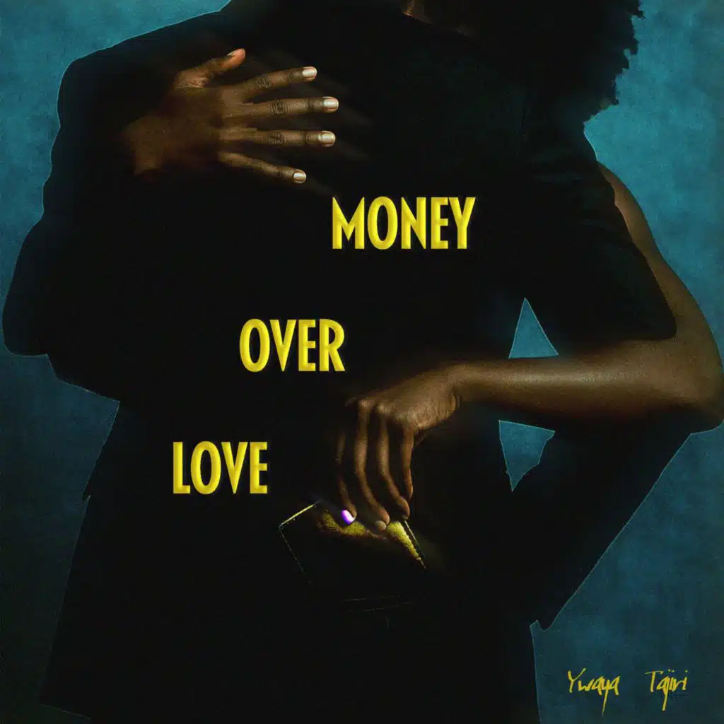 MONEY OVER LOVE