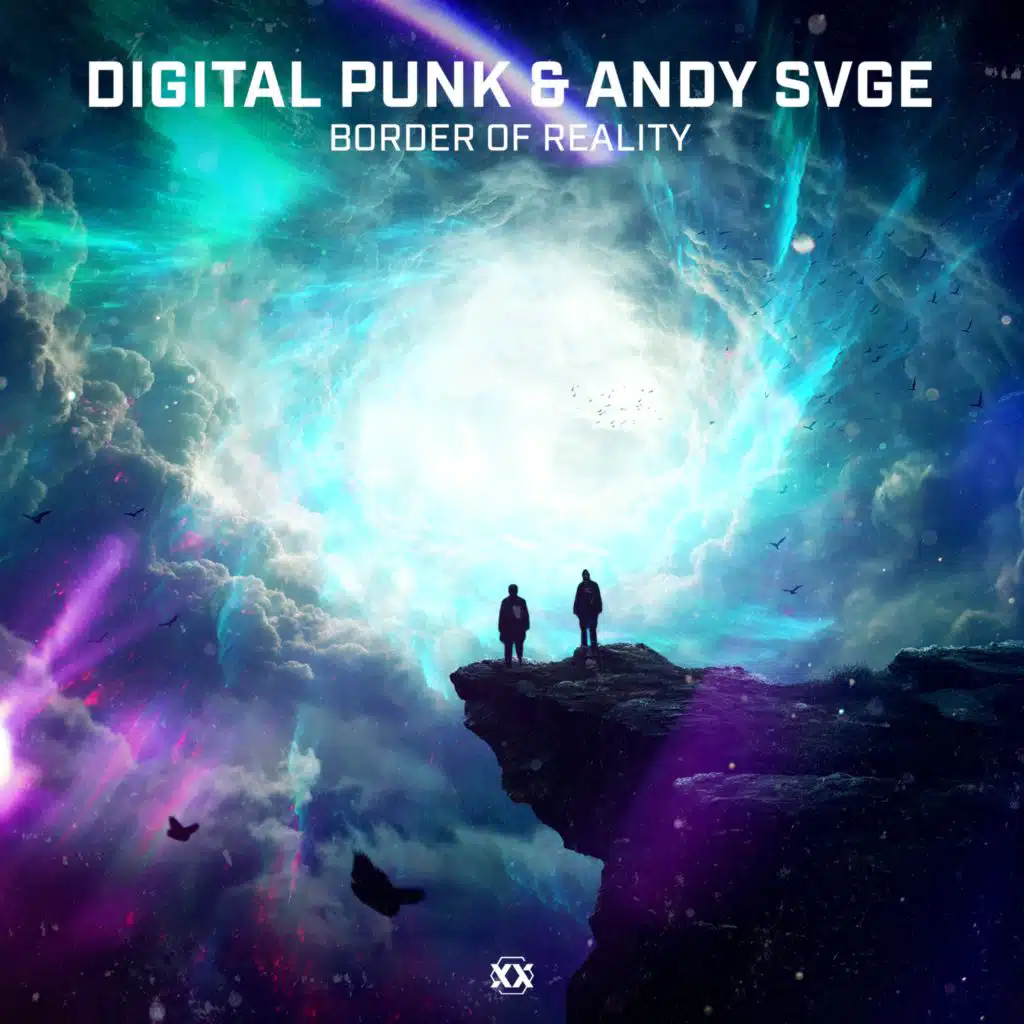 ANDY SVGE & Digital Punk
