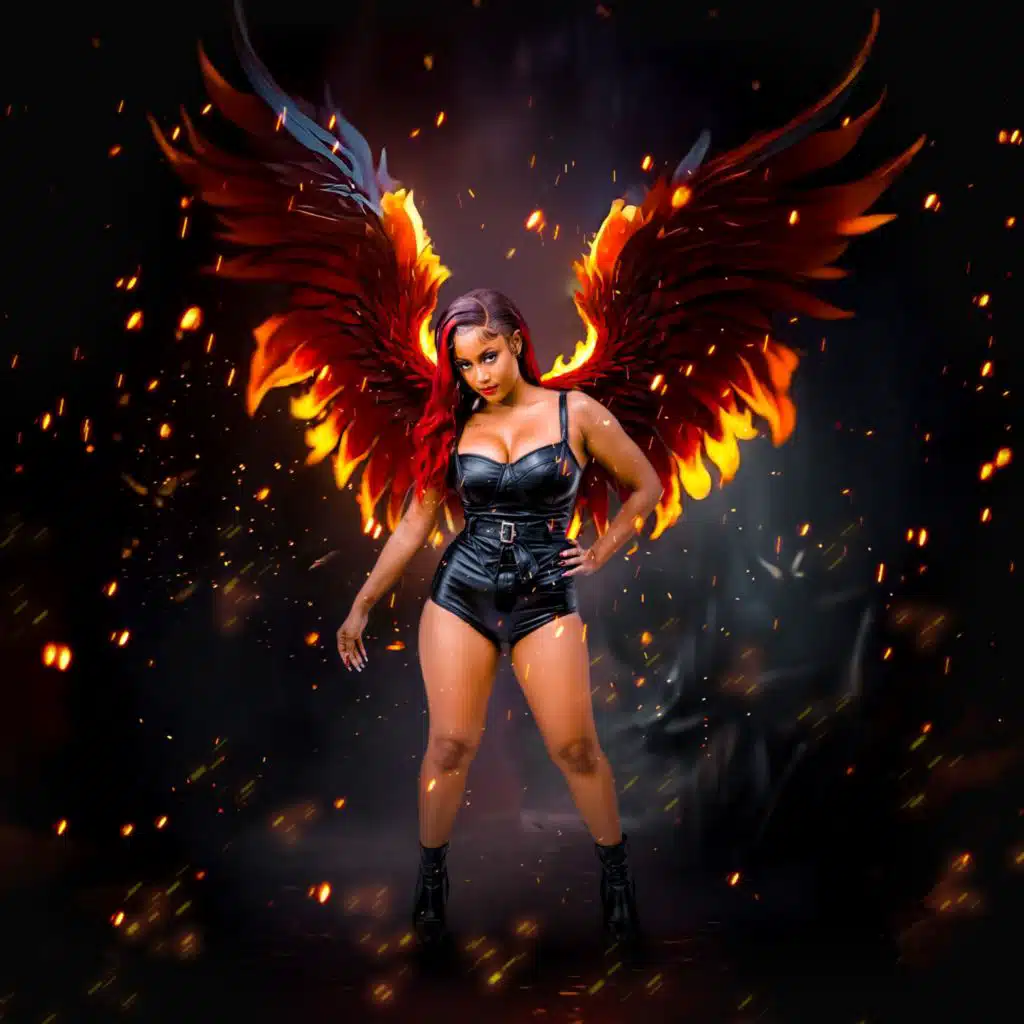 PHOENIX MIXTAPE CLEAN