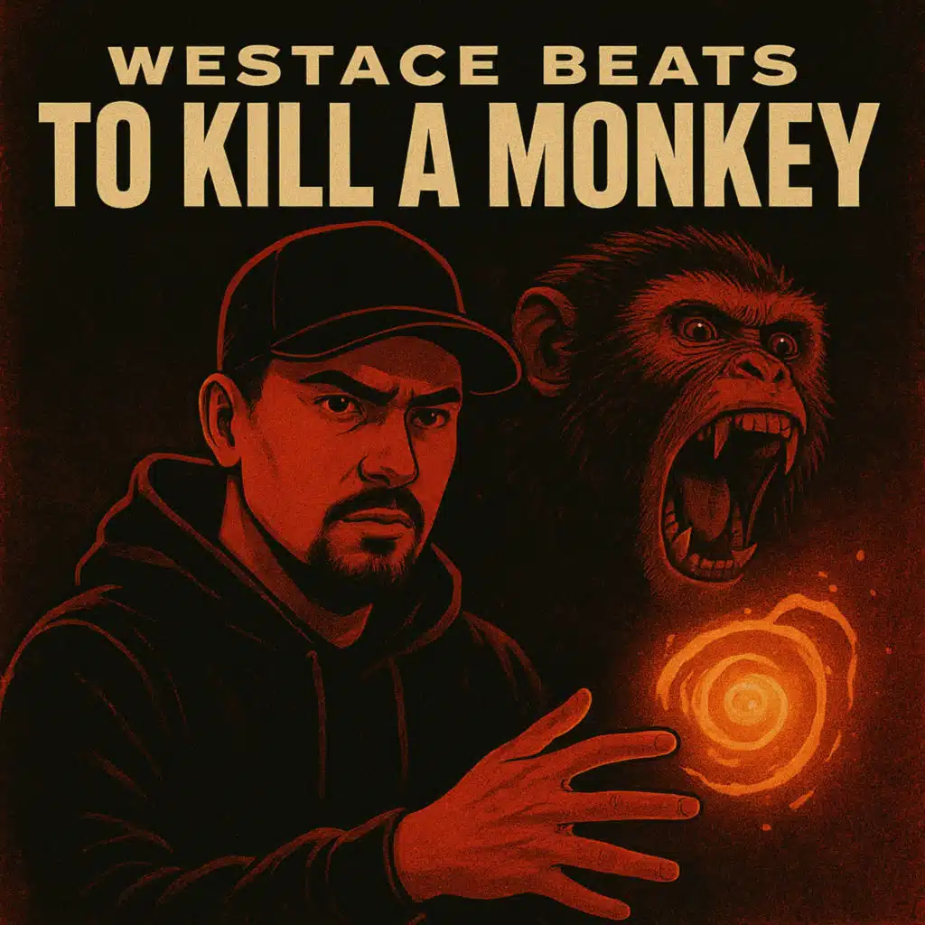 To Kill a Monkey (feat. Klaus Badelt)