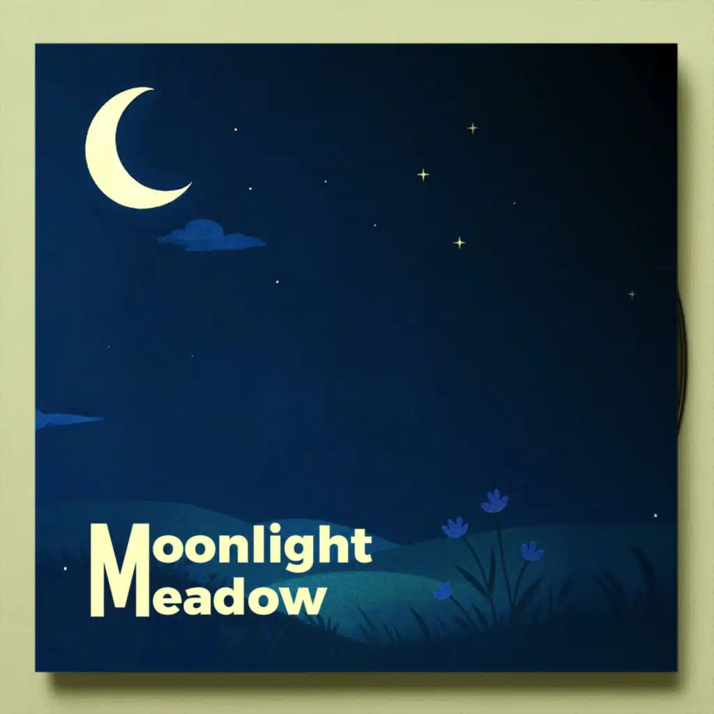 Moonlight Meadow