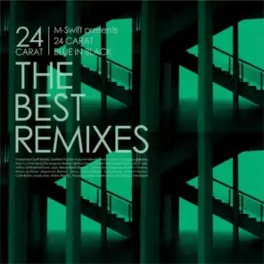 The Best Remix EP