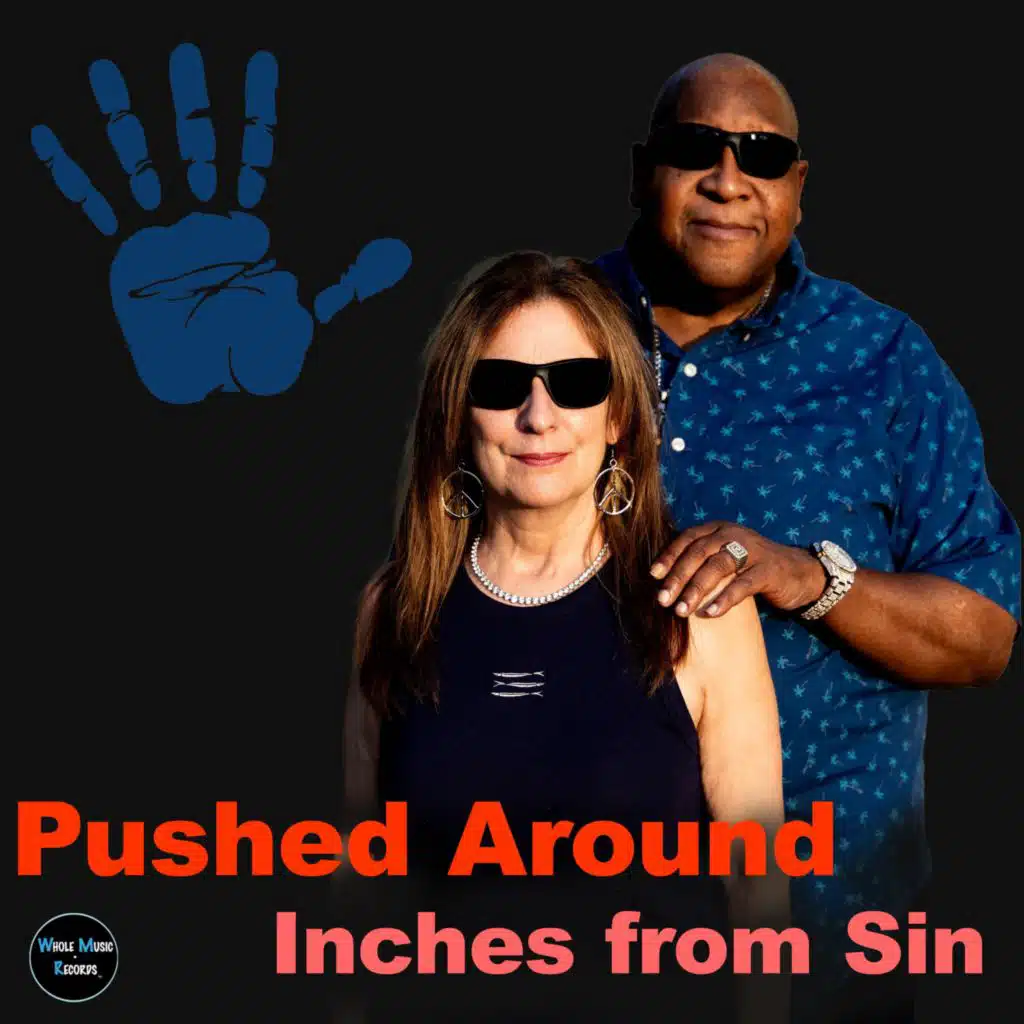 Inches from Sin