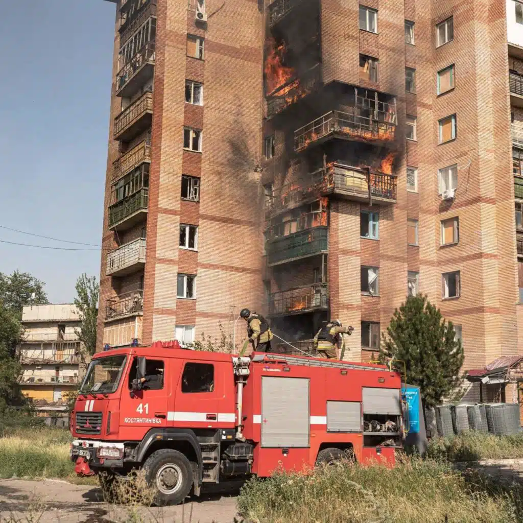 Can Trump get Putin to make a deal?