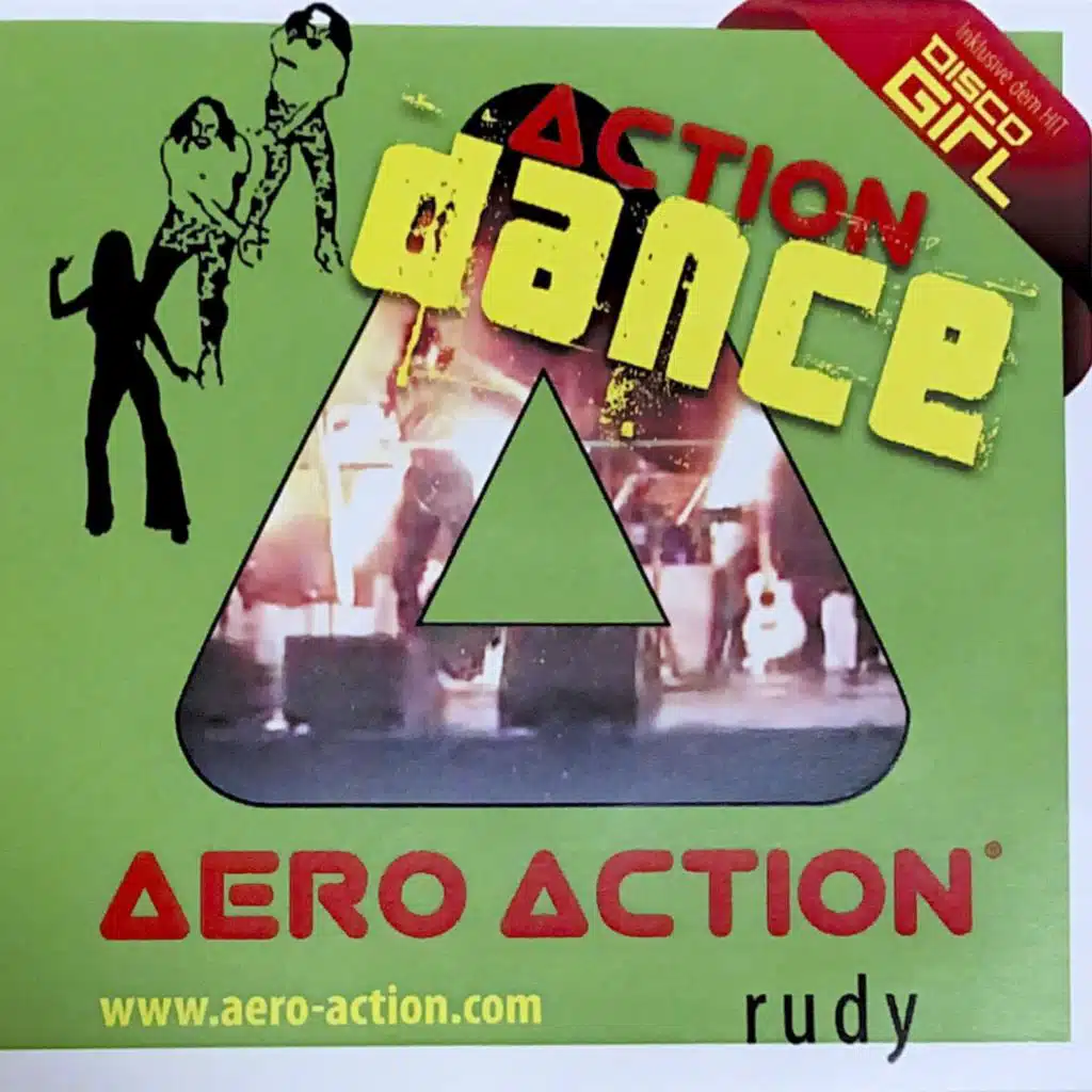 Action Dance