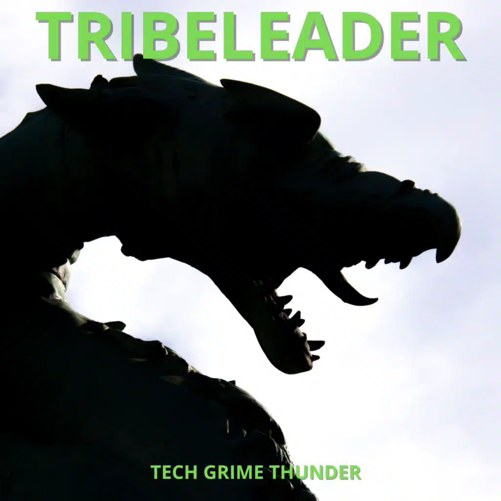 TECH GRIME THUNDER (INSTRUMENTALS)