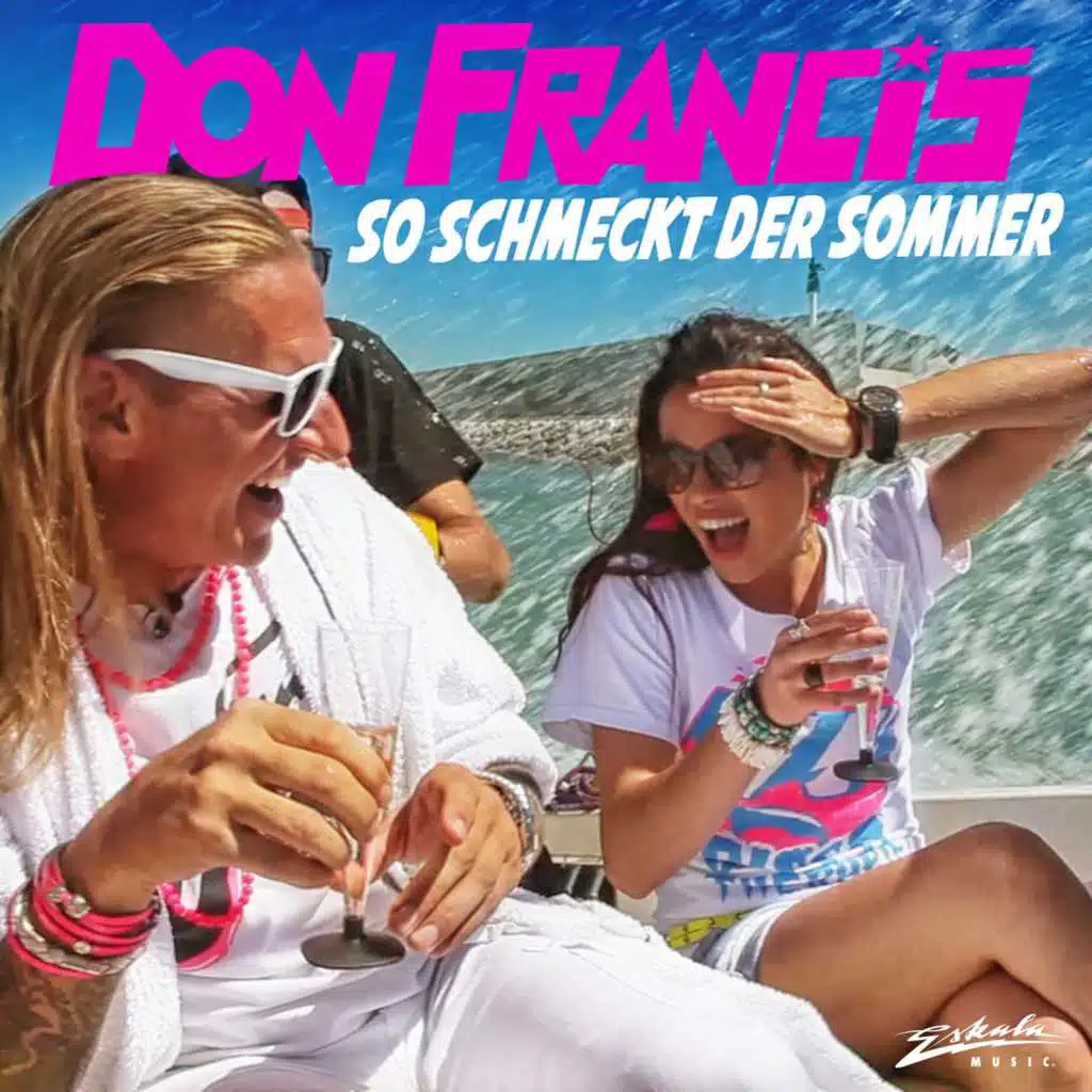 So schmeckt der Sommer