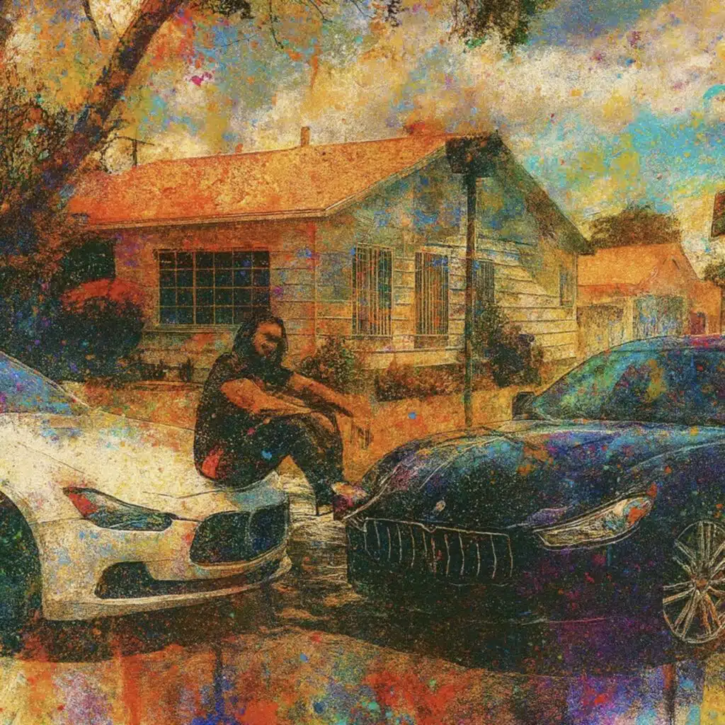 Regret (feat. Keemow CA)