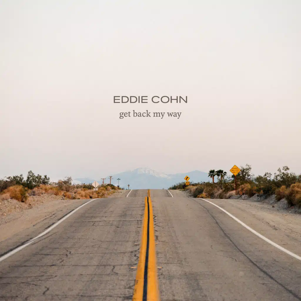Eddie Cohn