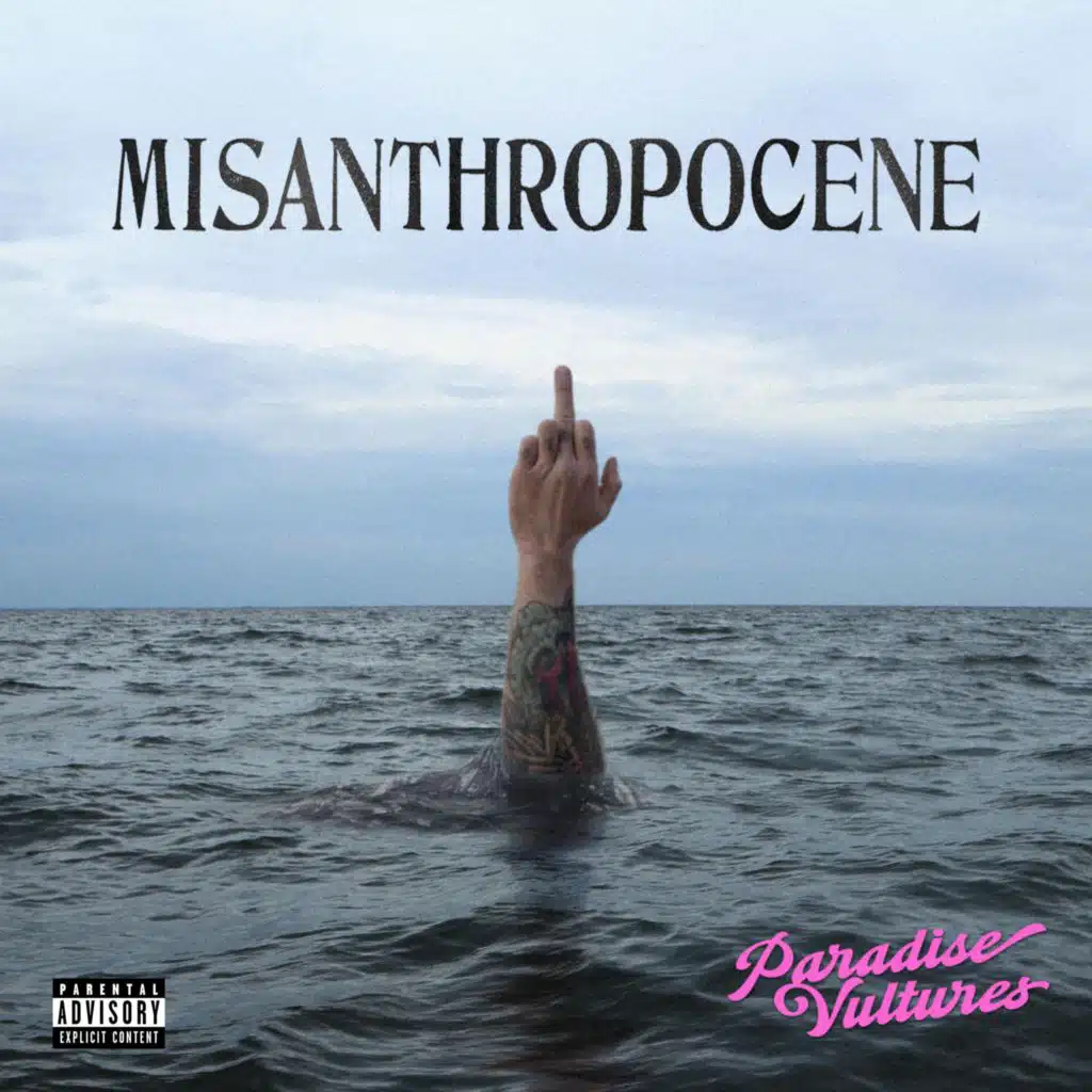 Misanthropocene
