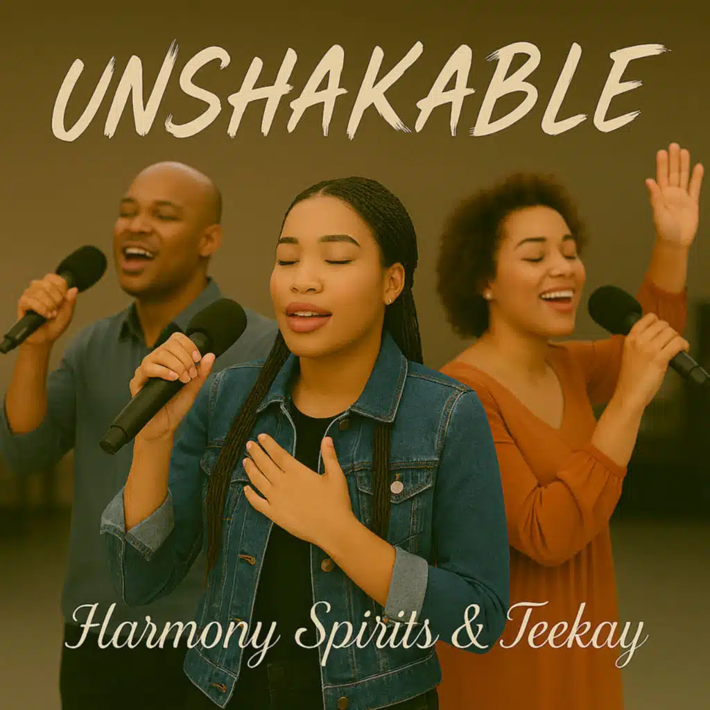 Unshakable